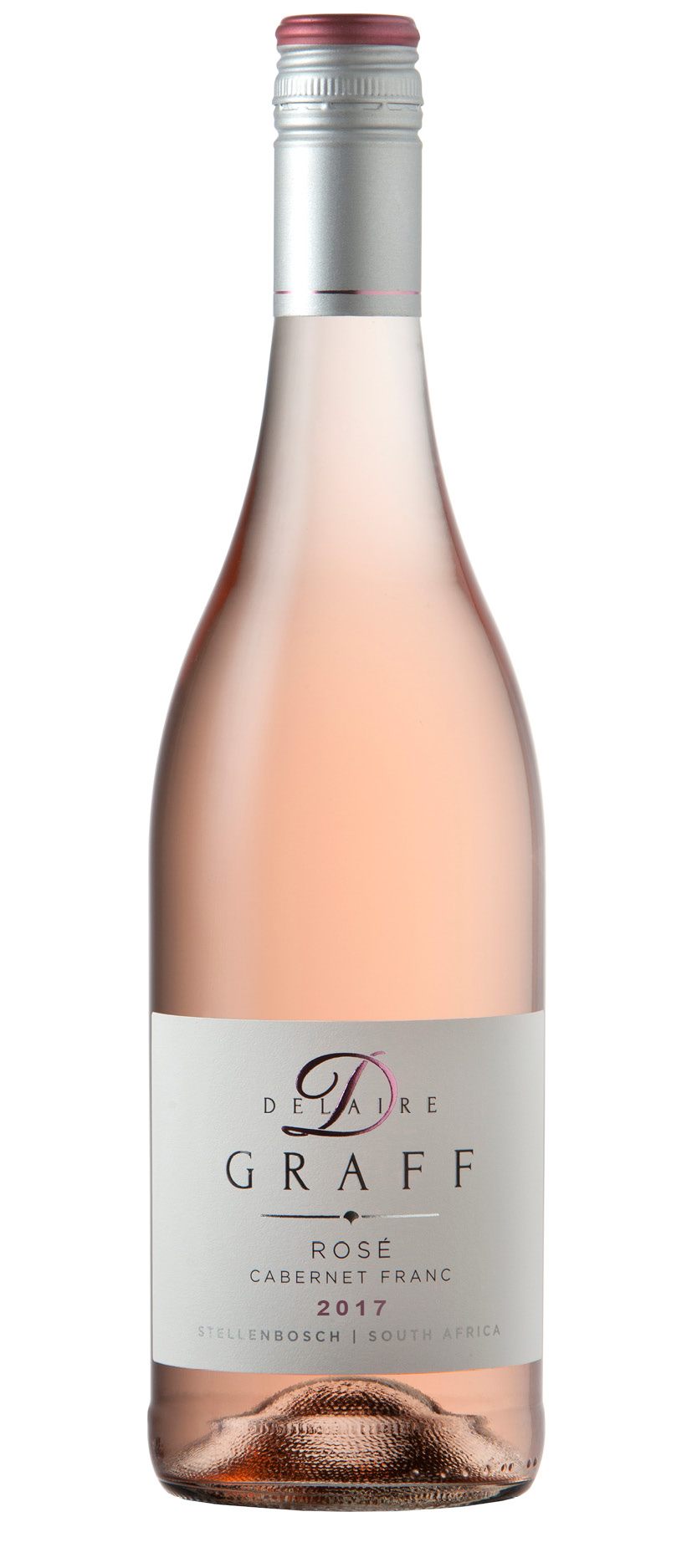 Delaire-Graff-Cabernet-Franc-Rose-2017 ~ Delaire Graff Estate